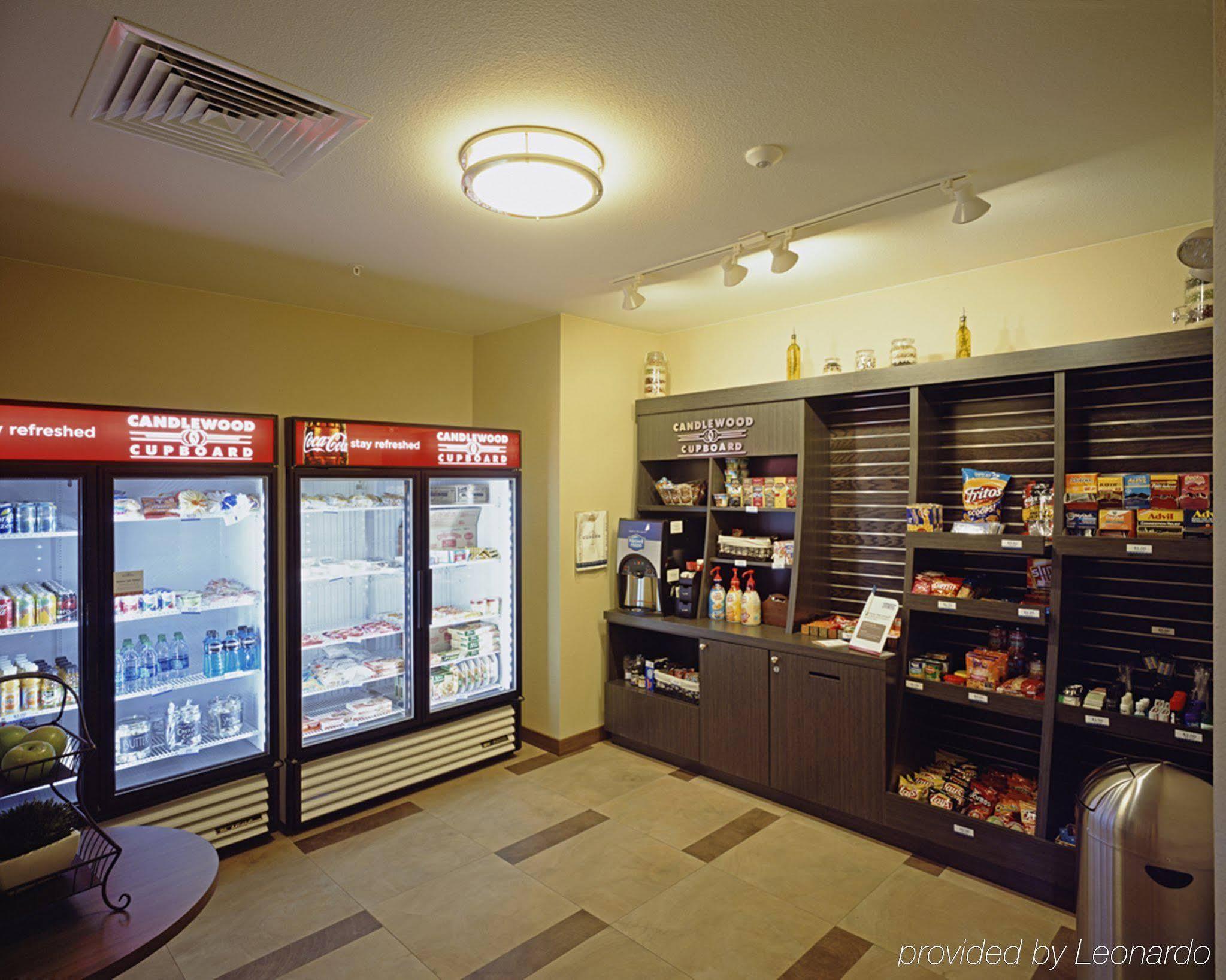 Candlewood Suites Fort Collins By Ihg Exterior photo
