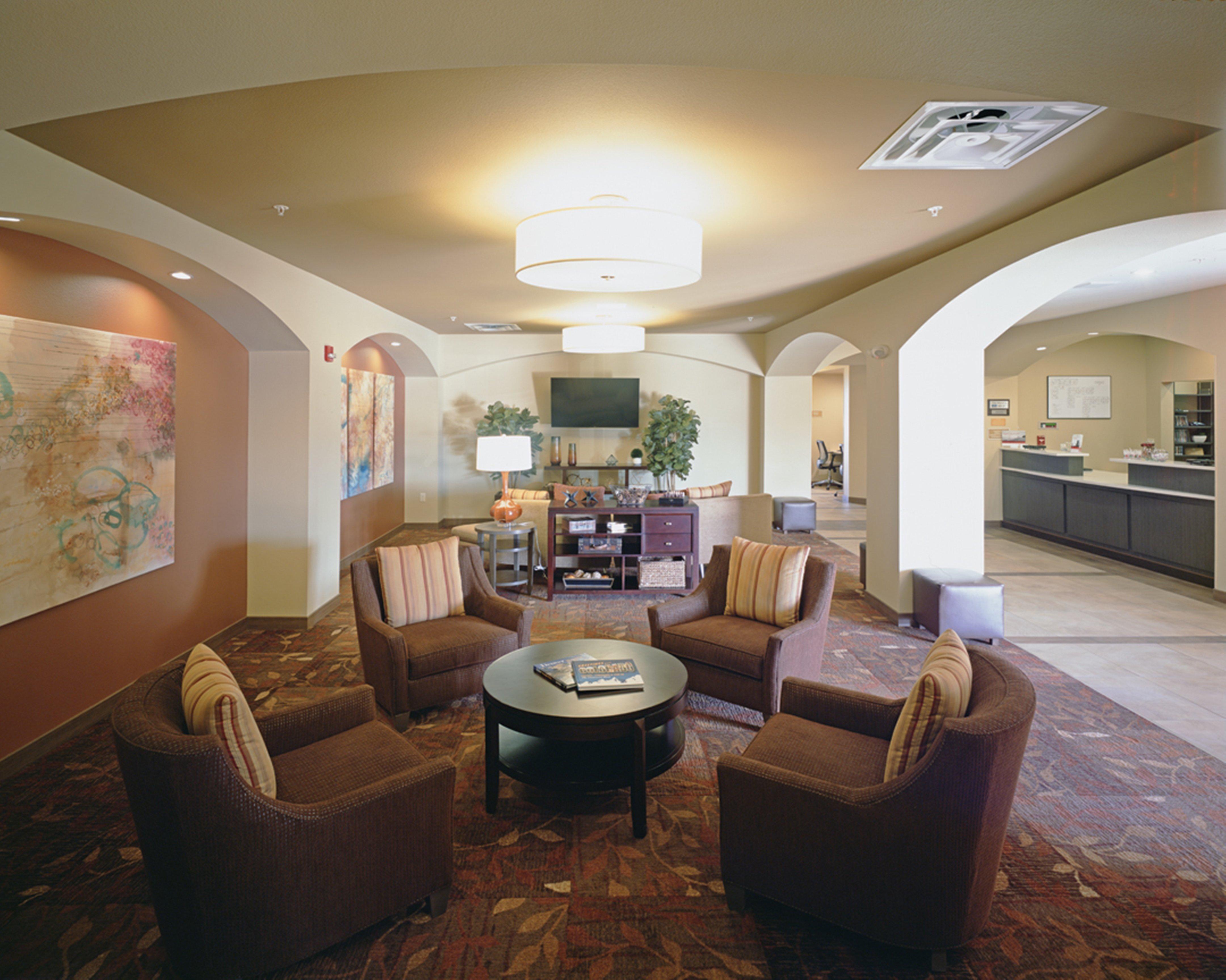 Candlewood Suites Fort Collins By Ihg Exterior photo