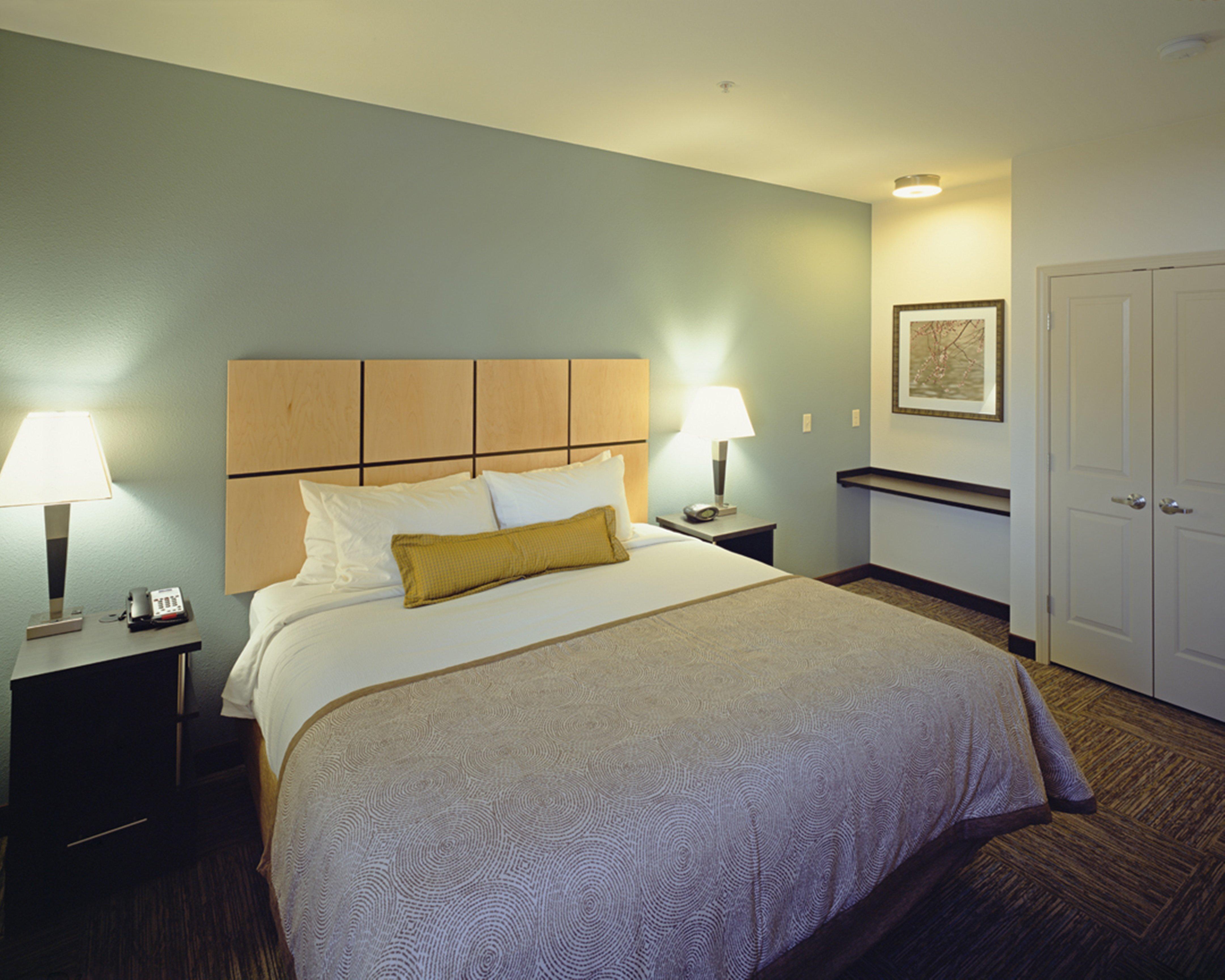 Candlewood Suites Fort Collins By Ihg Exterior photo